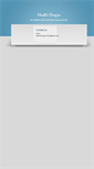 Mobile Screenshot of health-shoppe.in